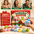 Nevela Squishy Advent Calendar